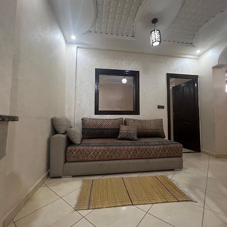 Wavy Apartments Taghazout Extérieur photo