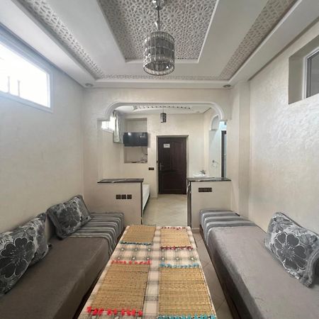 Wavy Apartments Taghazout Extérieur photo