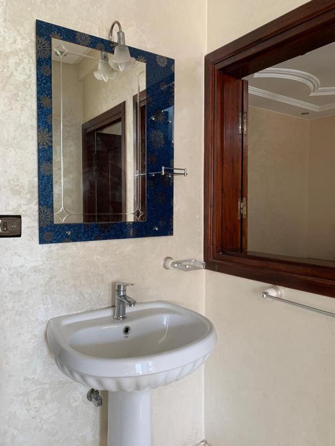 Wavy Apartments Taghazout Extérieur photo