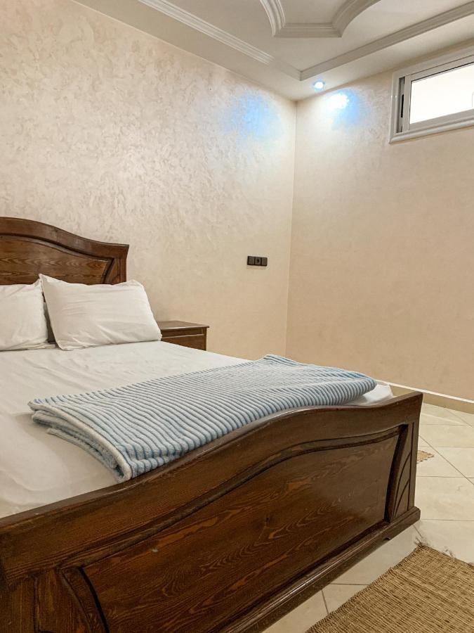 Wavy Apartments Taghazout Extérieur photo