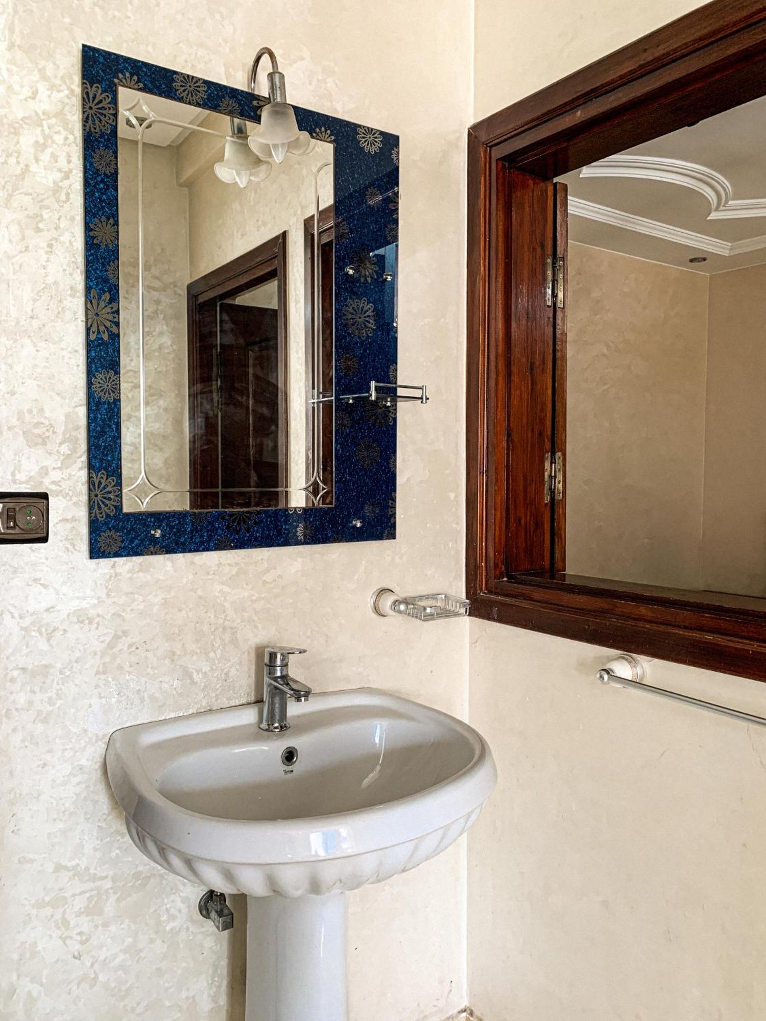Wavy Apartments Taghazout Extérieur photo