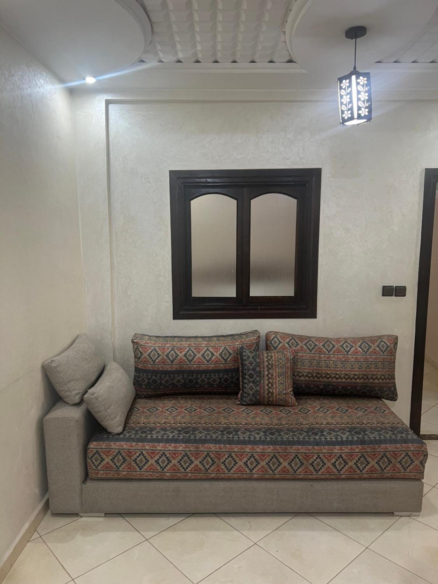 Wavy Apartments Taghazout Extérieur photo
