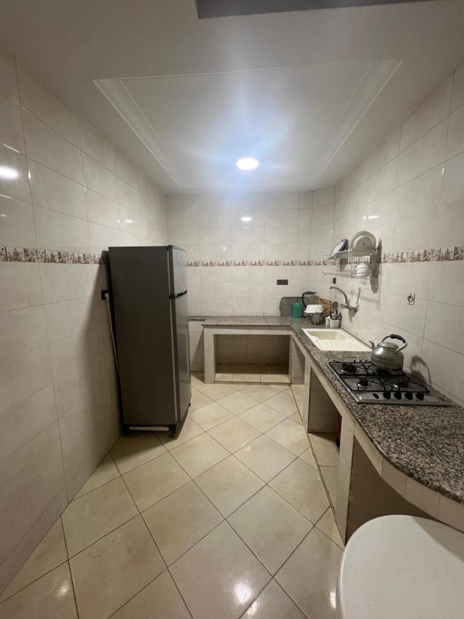 Wavy Apartments Taghazout Extérieur photo